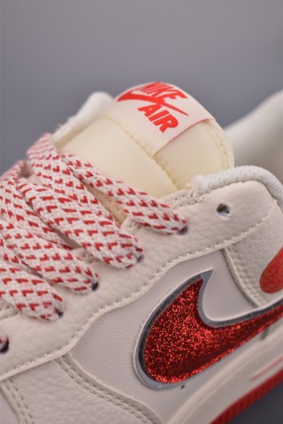 Nike Air Force 1 Low 'Year of the Horse' view 7
