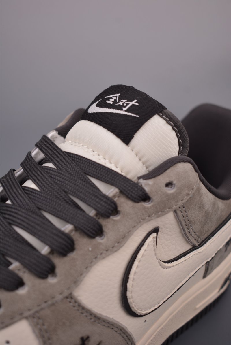 Nike Air Force 1 Low 'Golden Excellence' view