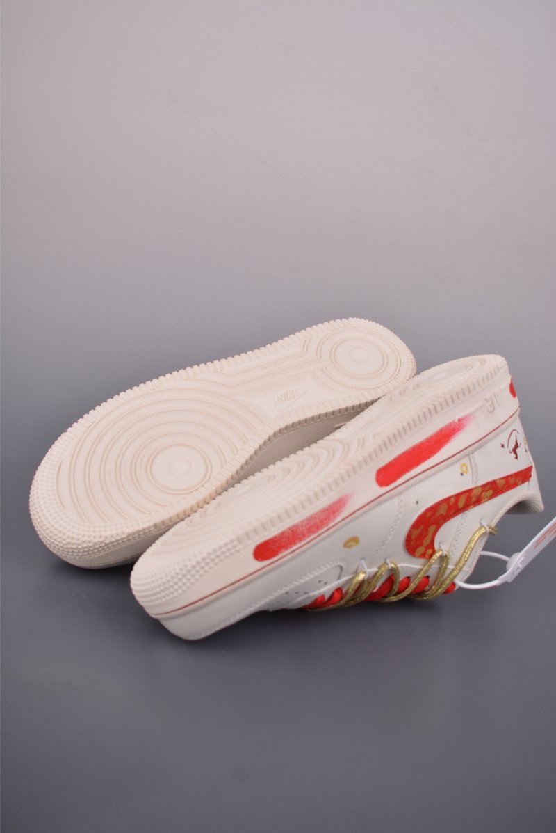 Nike Air Force 1 Low 'Year of the Horse' view