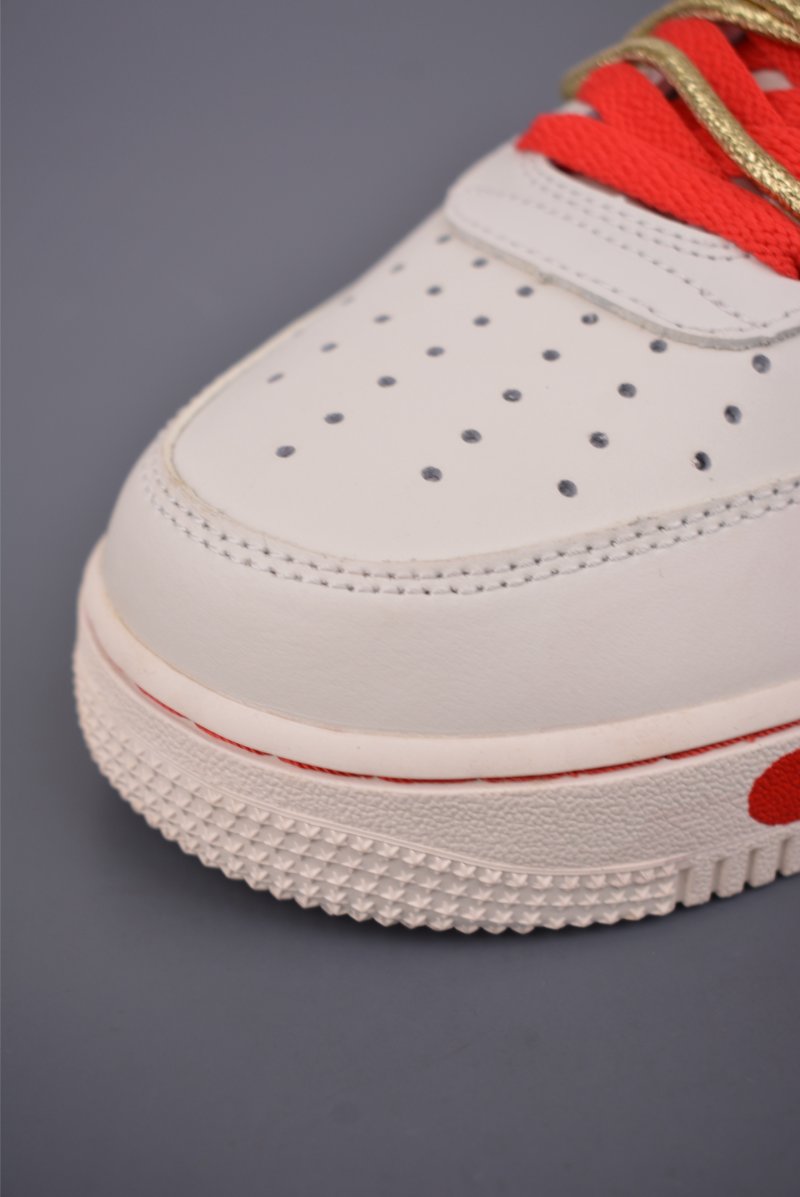 Nike Air Force 1 Low 'Year of the Horse' view