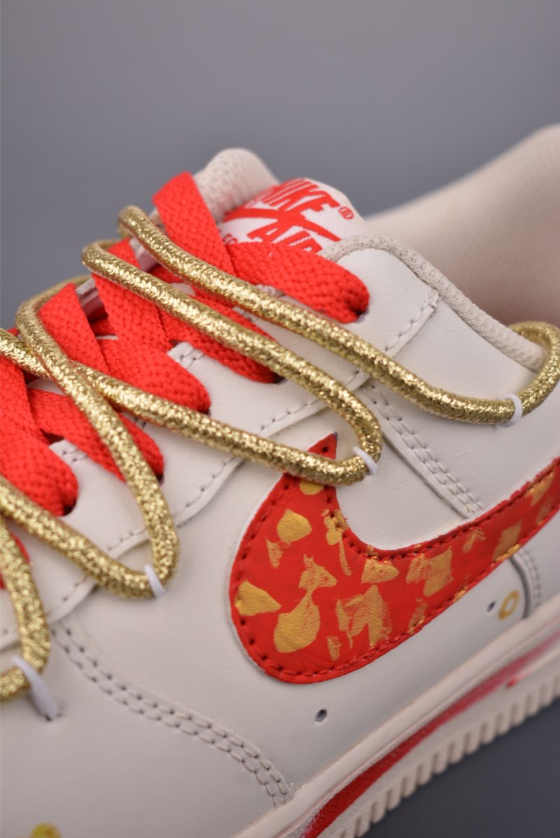 Nike Air Force 1 Low 'Year of the Horse' view