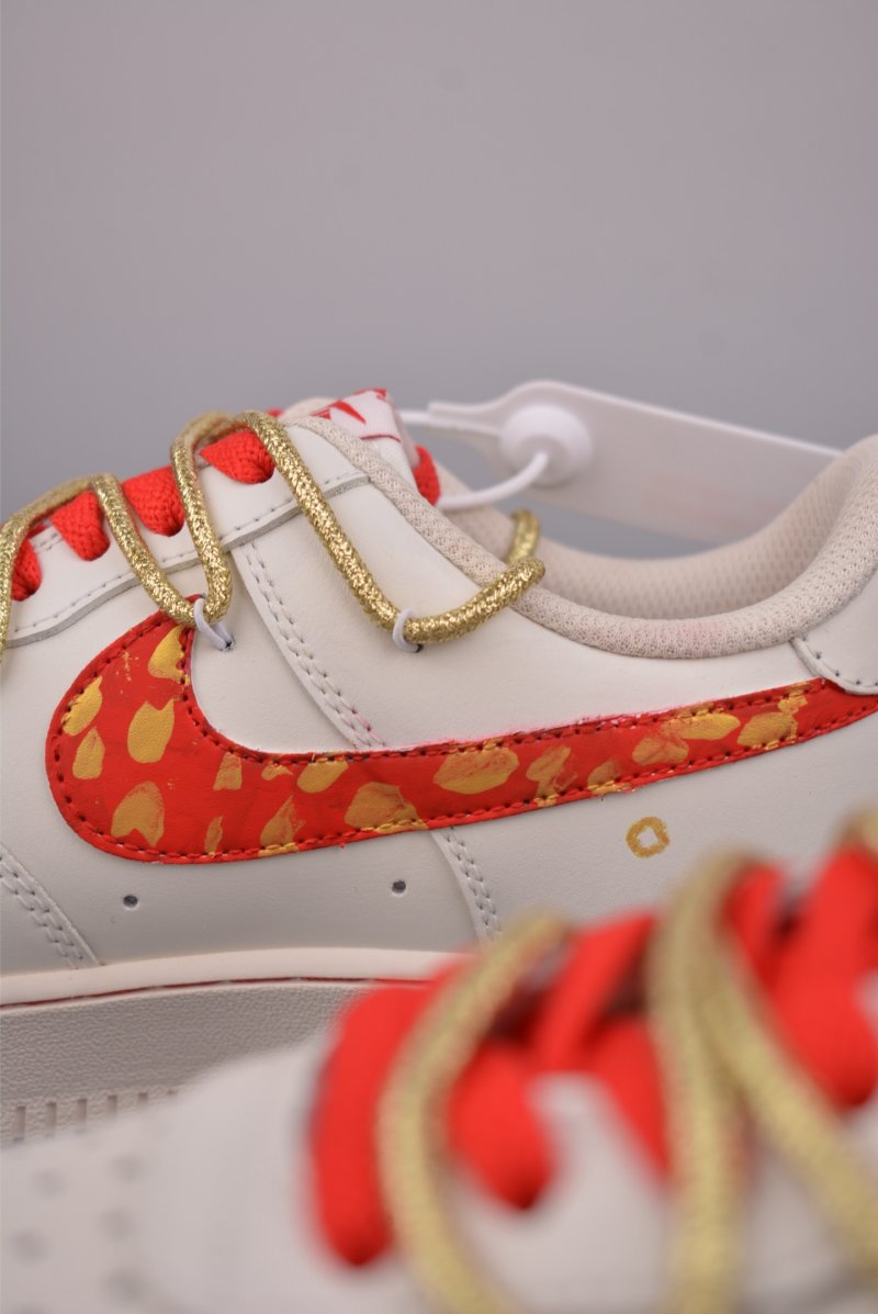 Nike Air Force 1 Low 'Year of the Horse' view