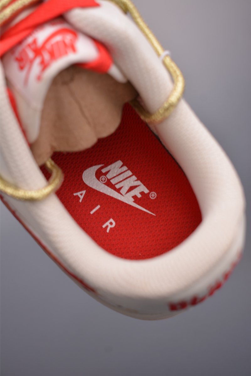 Nike Air Force 1 Low 'Year of the Horse' view
