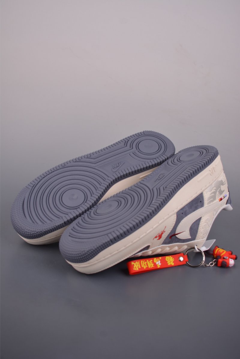 Nike Air Force 1 Low 'Year of the Horse' view