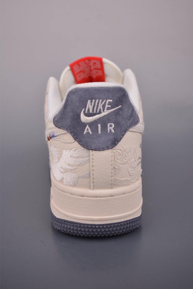 Nike Air Force 1 Low 'Year of the Horse' view