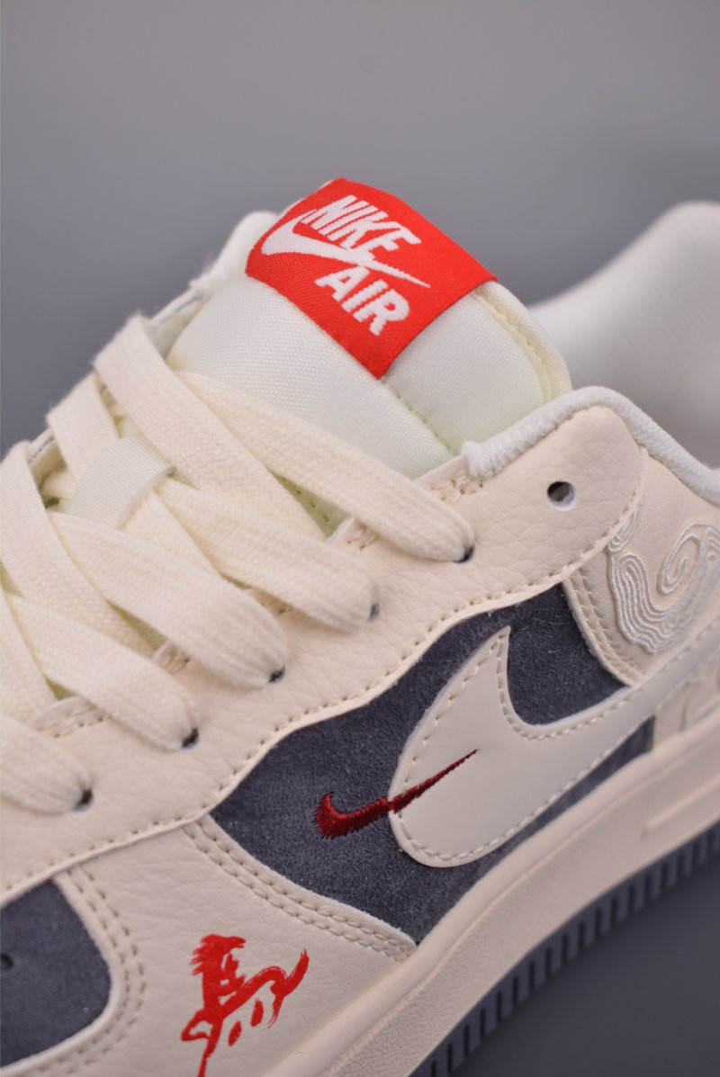 Nike Air Force 1 Low 'Year of the Horse' view