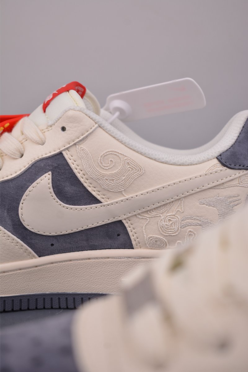 Nike Air Force 1 Low 'Year of the Horse' view