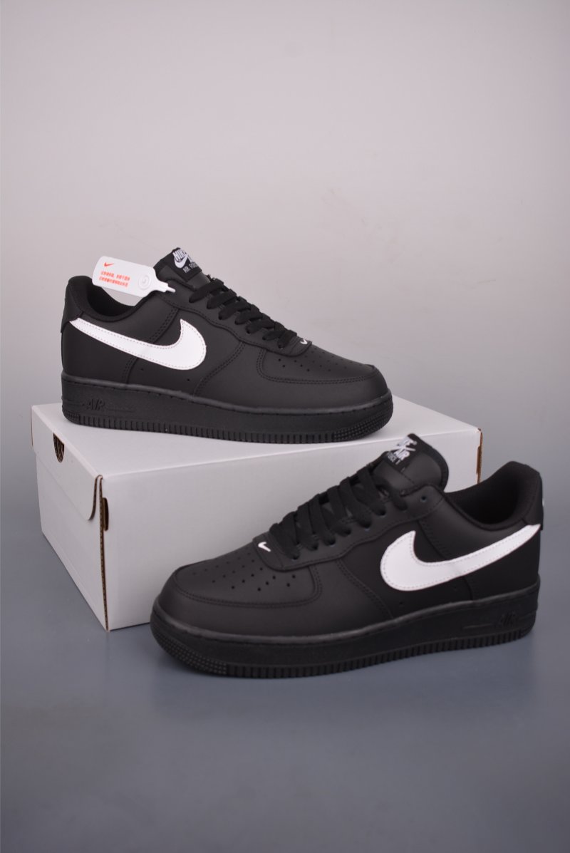 Nike Air Force 1 Low view