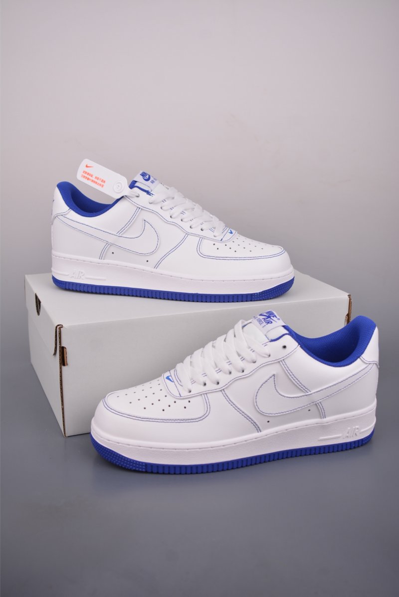 Nike Air Force 1 Low view