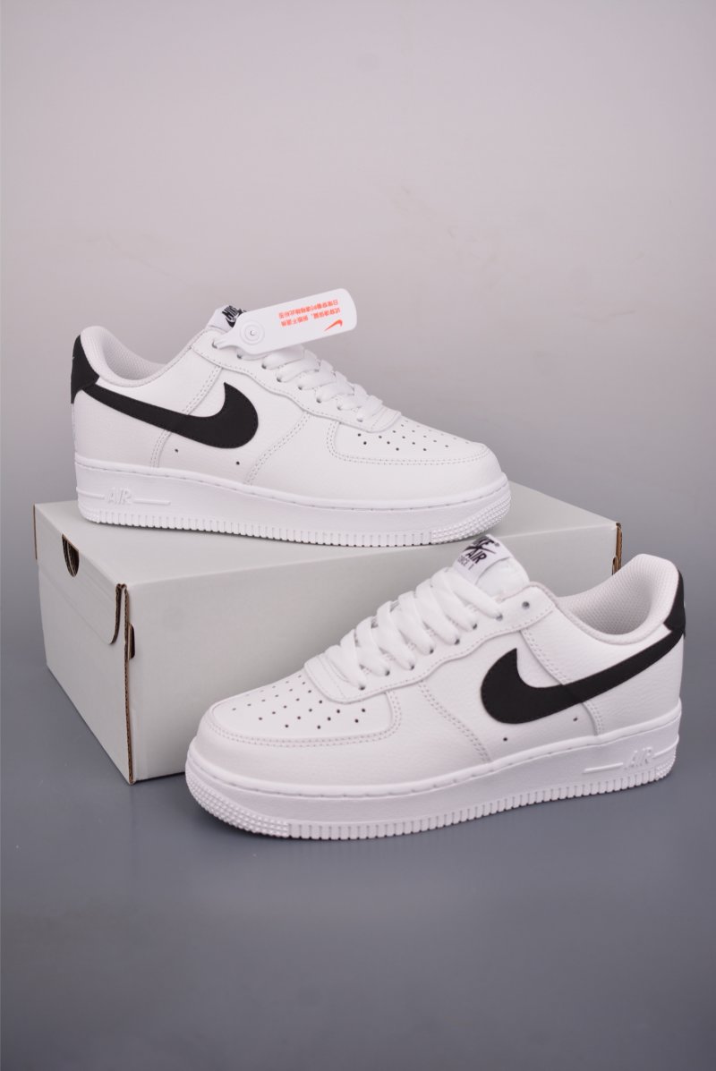 Nike Air Force 1 Low view