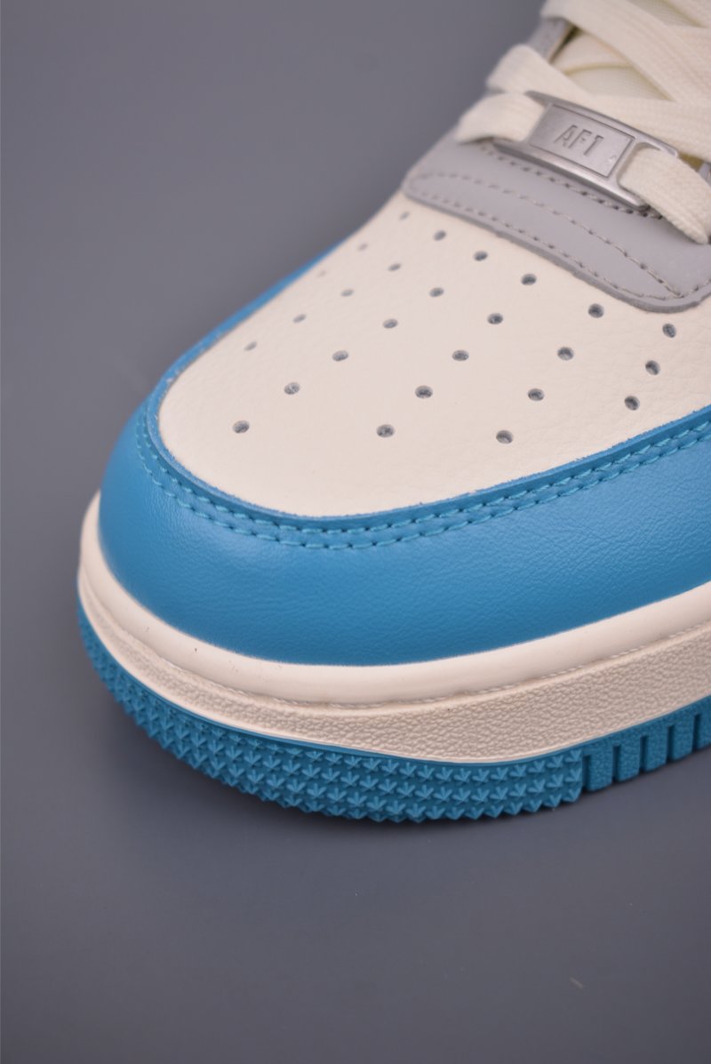 Nike Air Force 1 Low 'Stussy' view