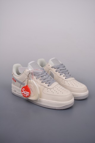 Nike Air Force 1 Low view 1