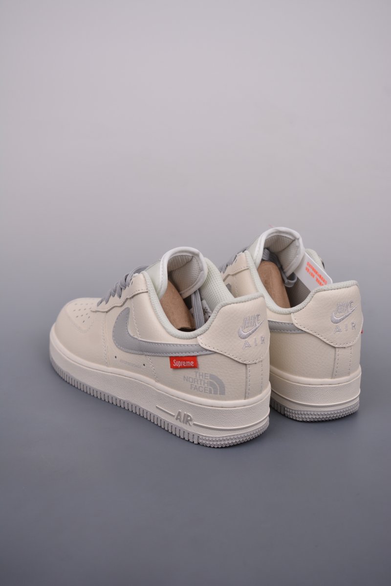 Nike Air Force 1 Low view