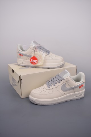 Nike Air Force 1 Low view 5