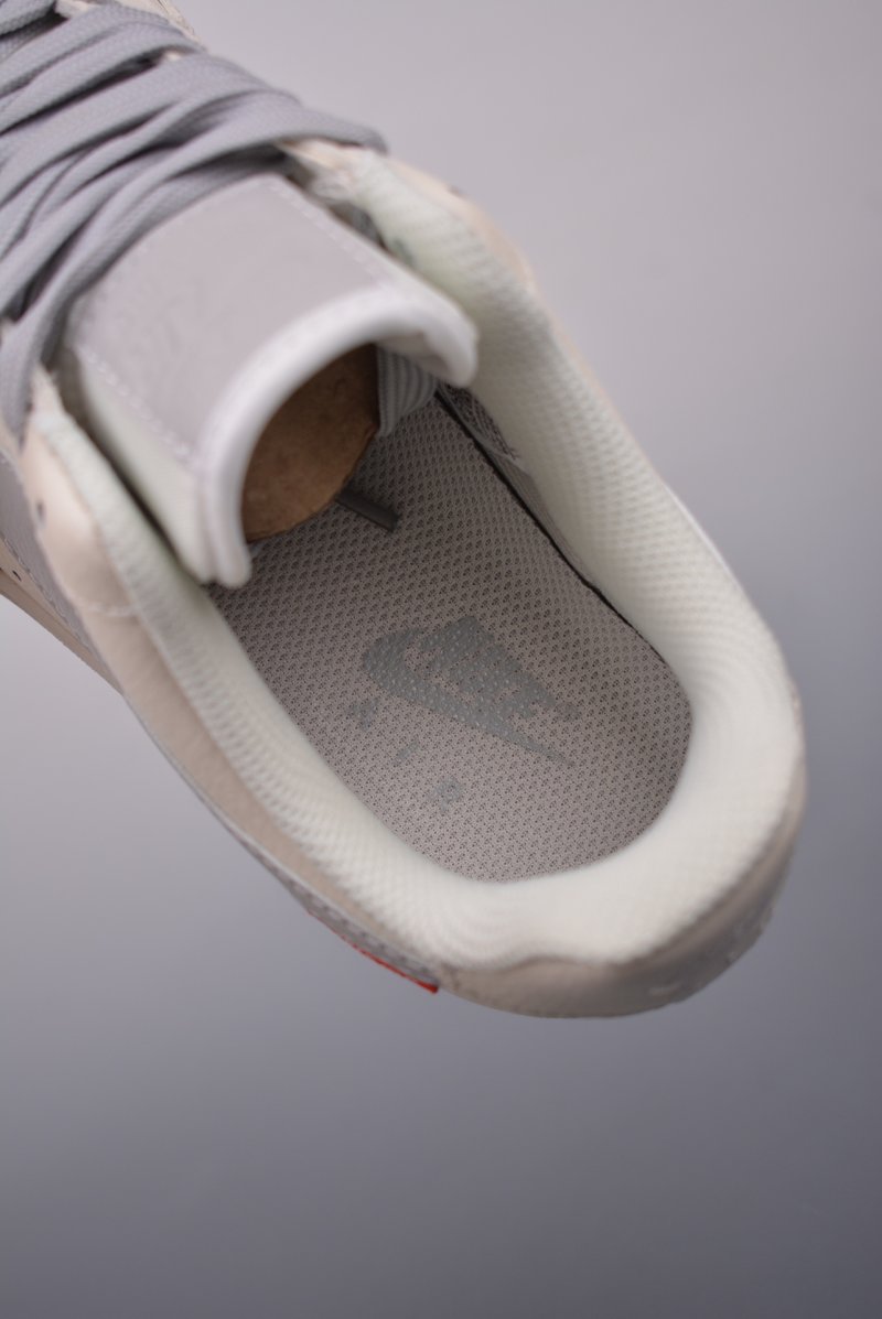 Nike Air Force 1 Low view
