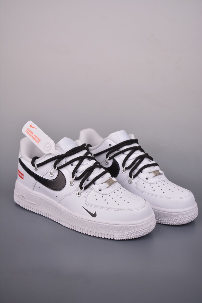 Nike Air Force 1 Low Supreme 'Deconstruct'