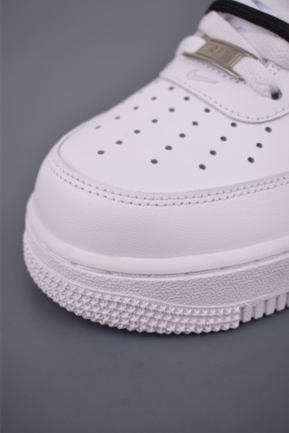 Nike Air Force 1 Low Supreme 'Deconstruct' view 6