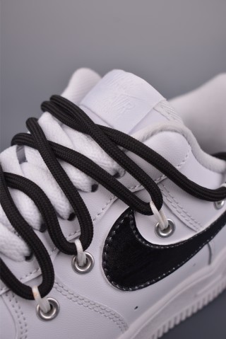 Nike Air Force 1 Low Supreme 'Deconstruct' view 7