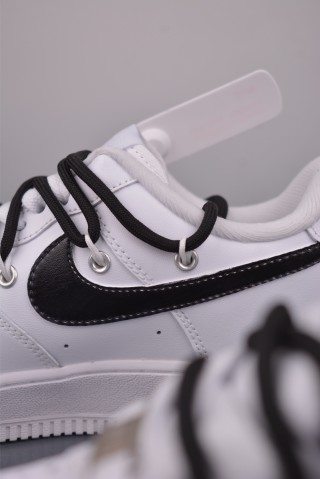 Nike Air Force 1 Low Supreme 'Deconstruct' view 8
