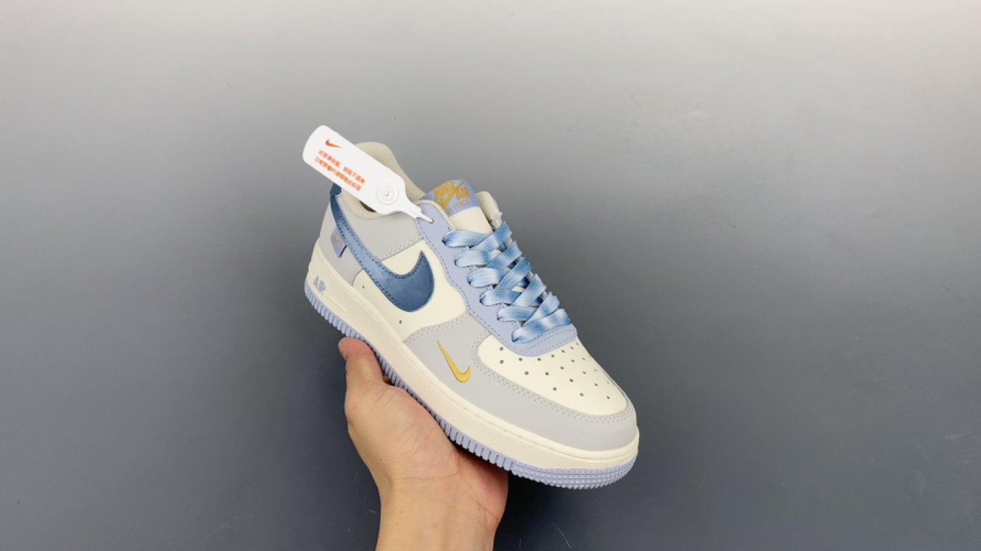 Nike Air Force 1 Low 'Blue Mist'