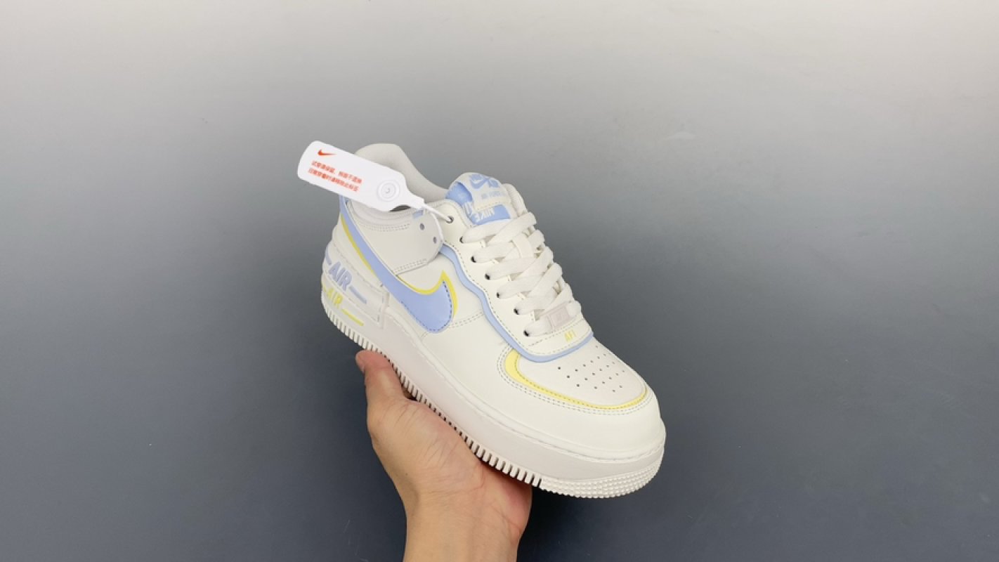 Nike Air Force 1 Low 'Macaron'