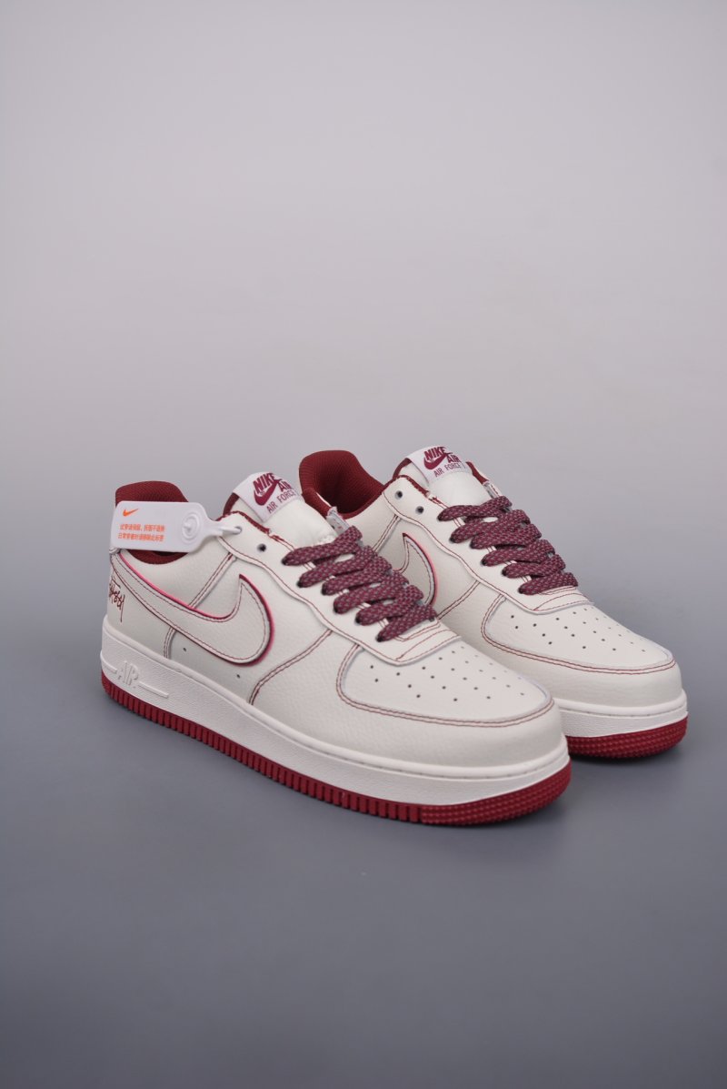 Nike Air Force 1 Low 'Daredevil'