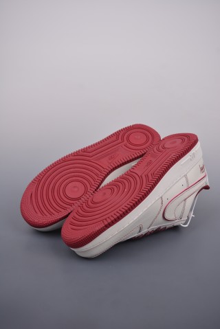 Nike Air Force 1 Low 'Daredevil' view 3