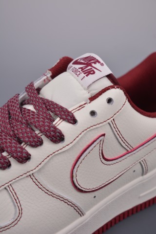 Nike Air Force 1 Low 'Daredevil' view 7