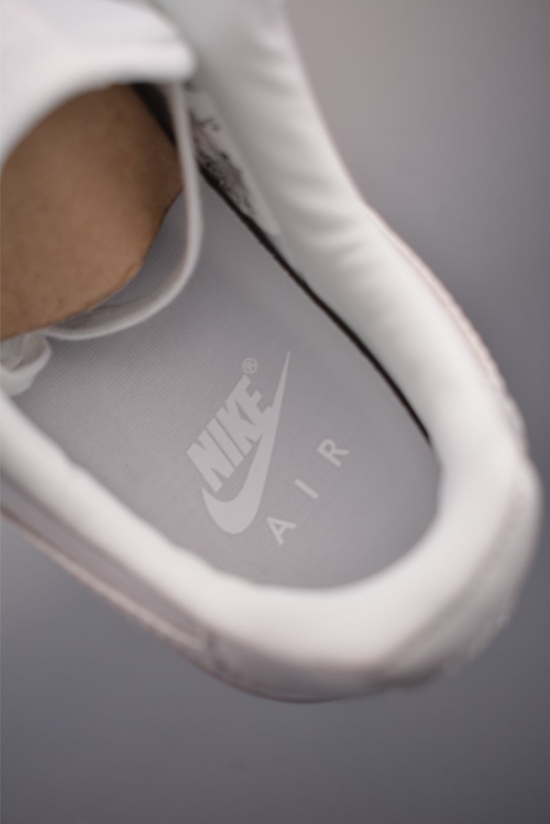 Nike Air Force 1 Low view