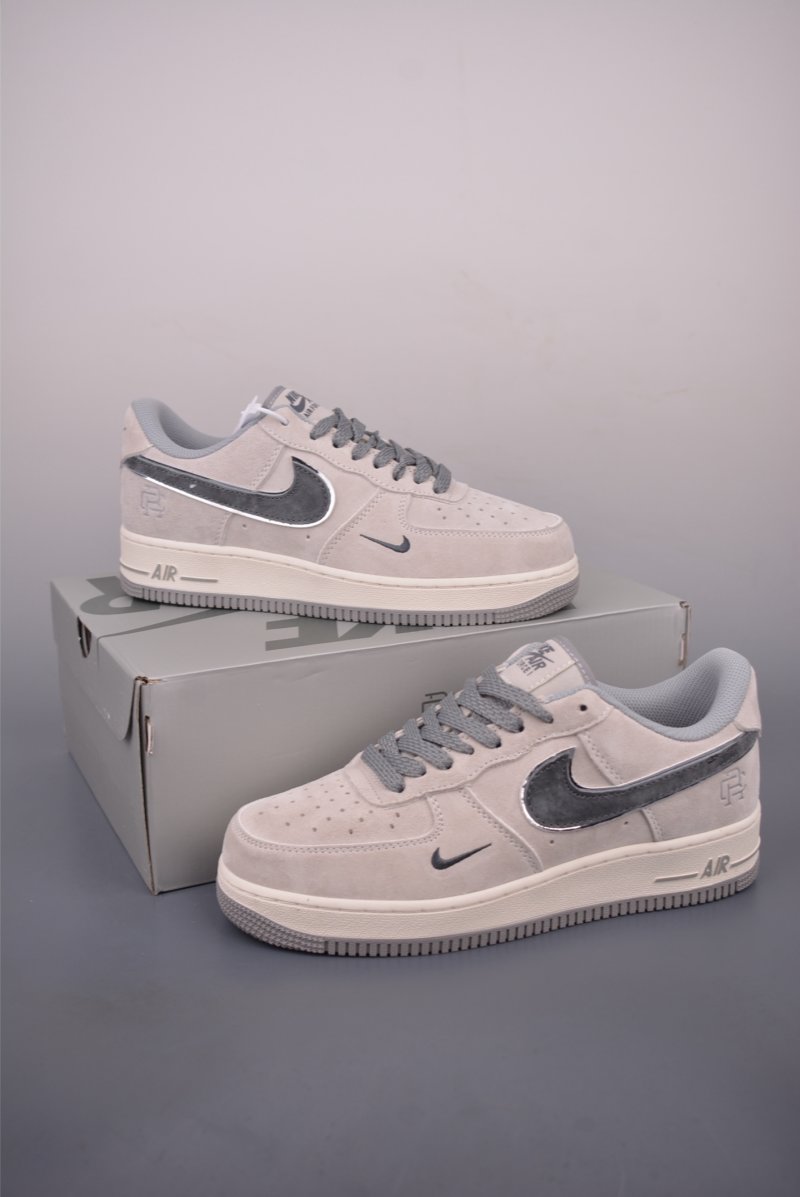 Nike Air Force 1 Low view