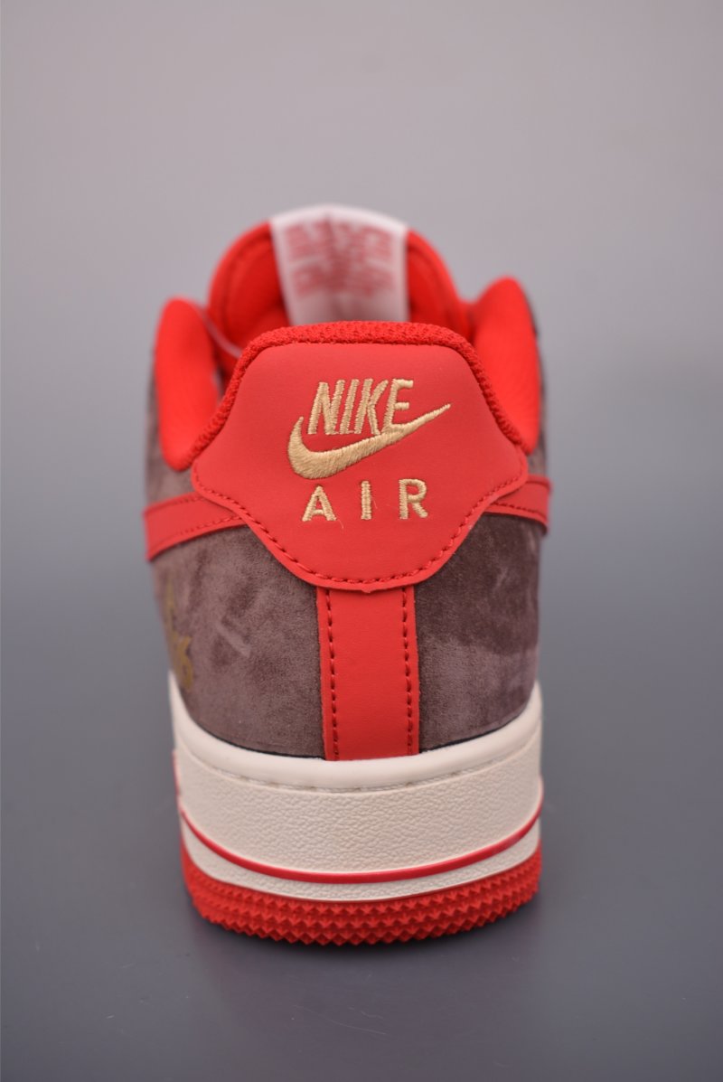 Nike Air Force 1 Low 'Year of the Horse' view