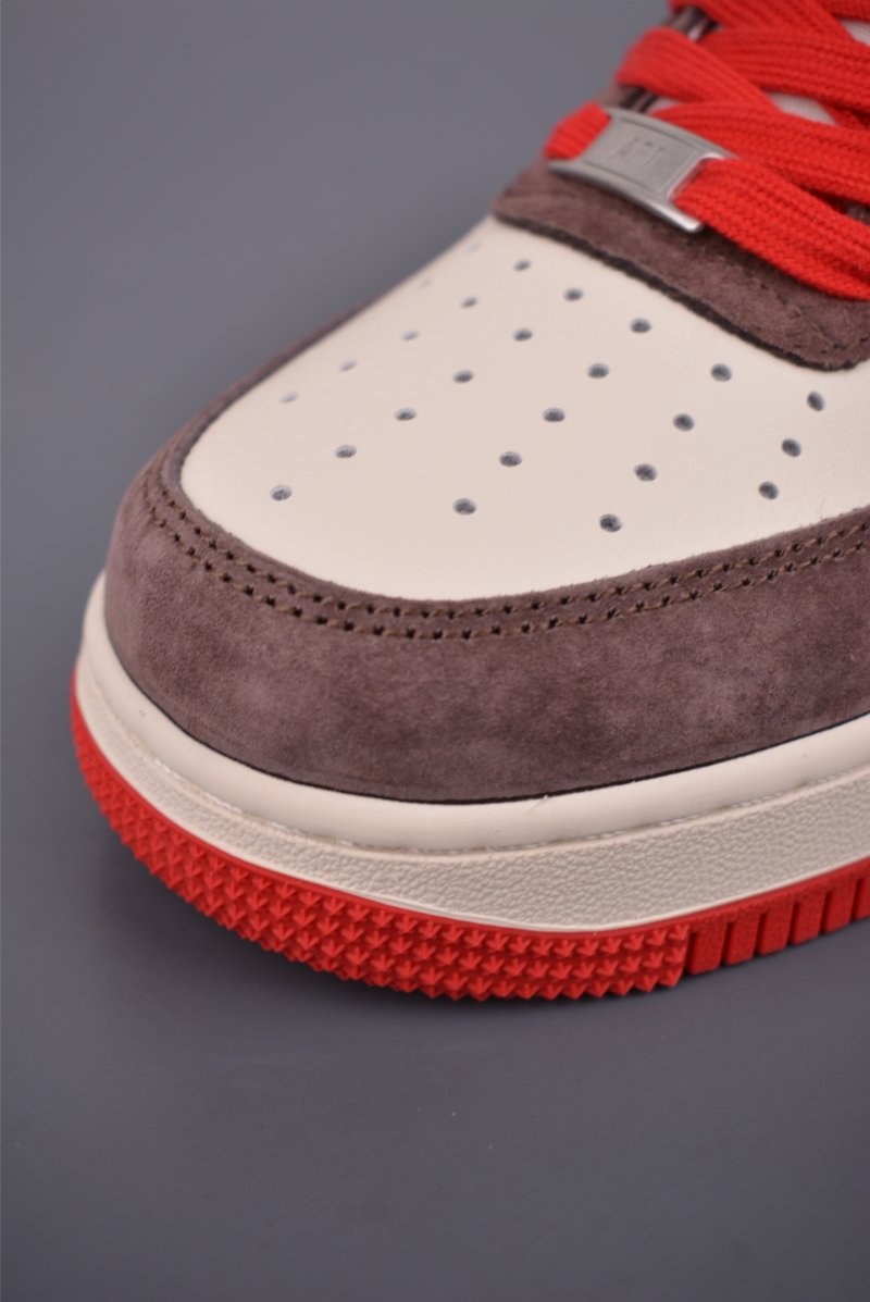 Nike Air Force 1 Low 'Year of the Horse' view