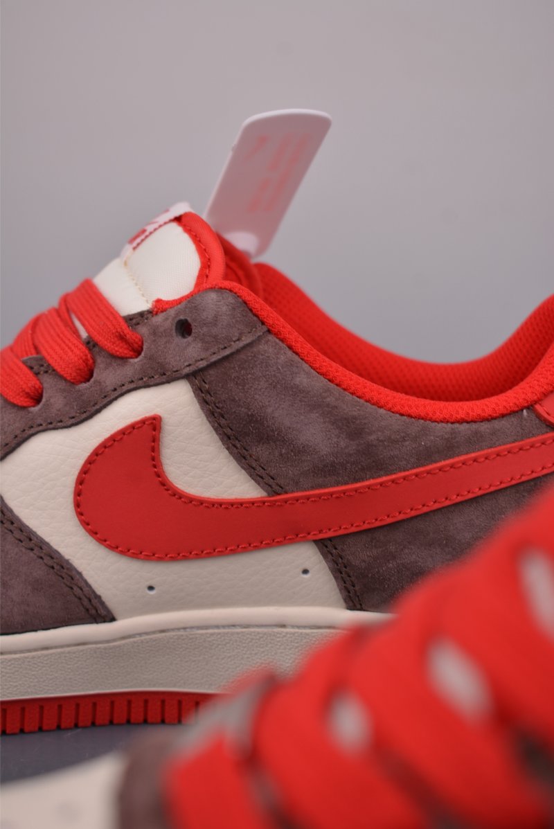 Nike Air Force 1 Low 'Year of the Horse' view
