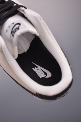 Nike Air Force 1 Low 'Beige Logo' view 9