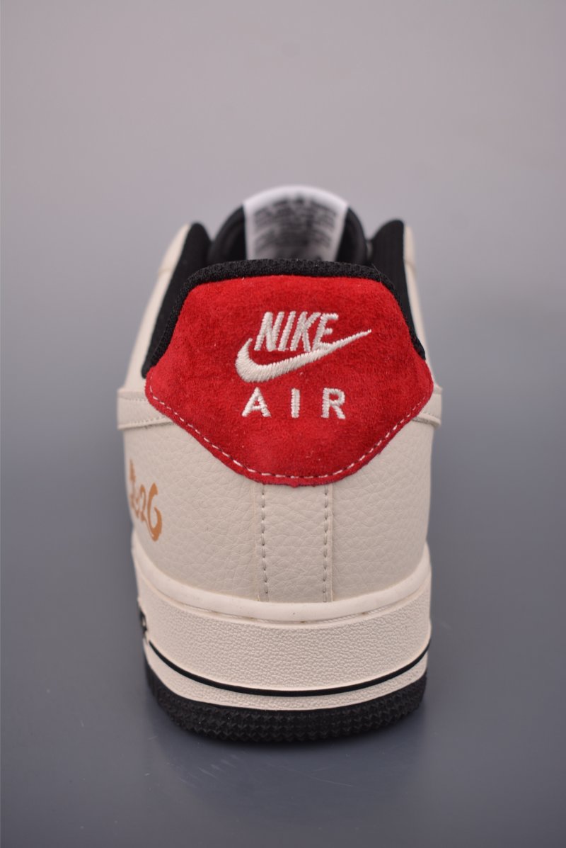 Nike Air Force 1 Low 'Year of the Horse' view