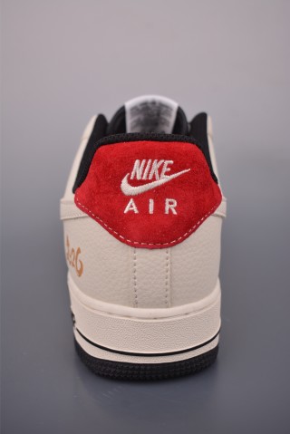 Nike Air Force 1 Low 'Year of the Horse' view 4