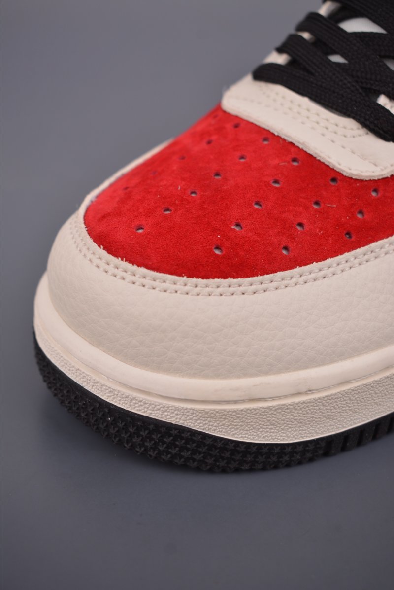 Nike Air Force 1 Low 'Year of the Horse' view