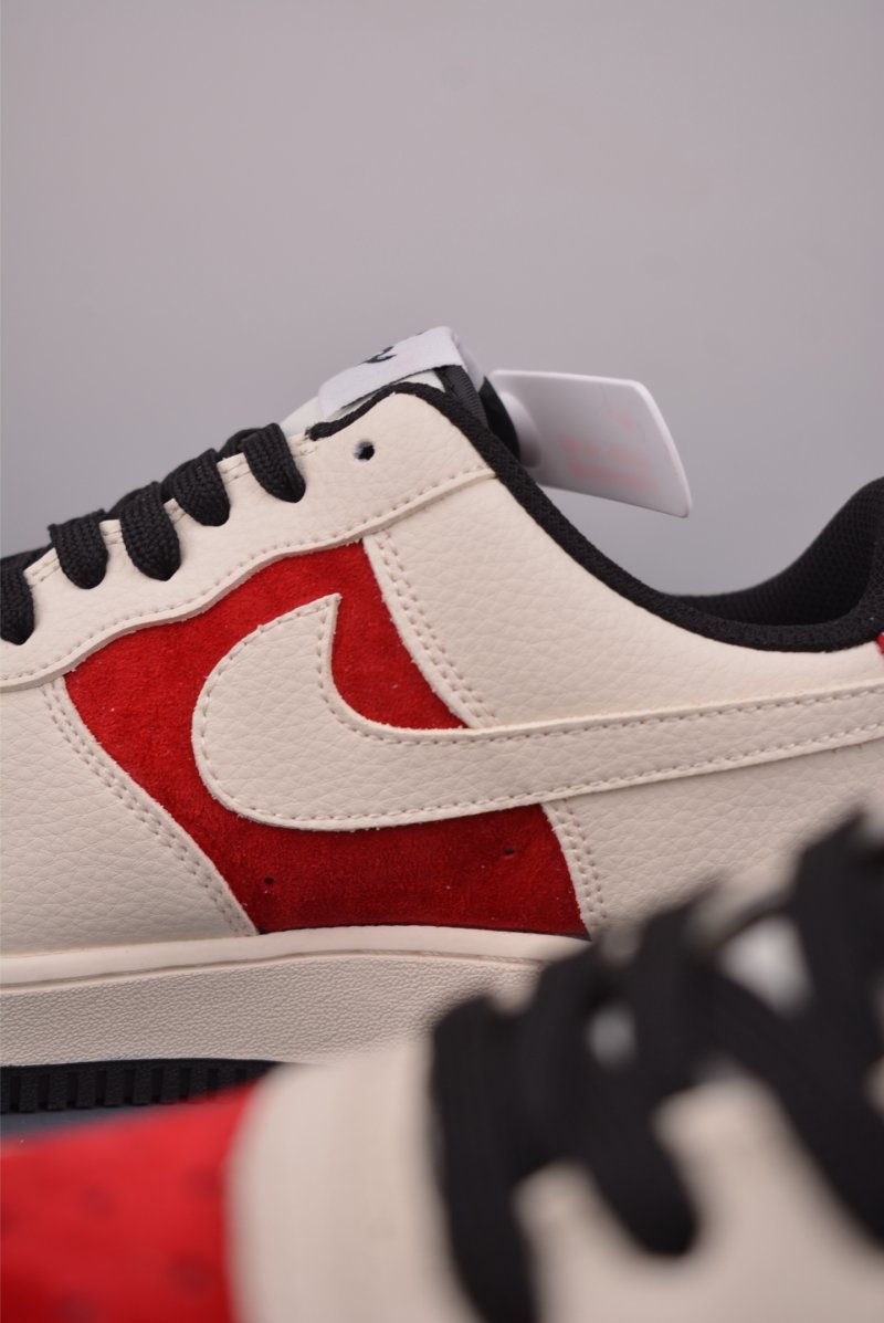 Nike Air Force 1 Low 'Year of the Horse' view