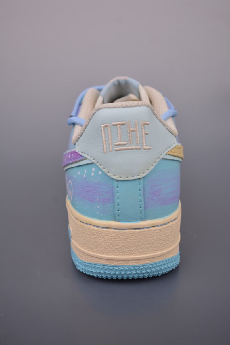 Nike Air Force 1 Low 'Sea Salt Sweet' view