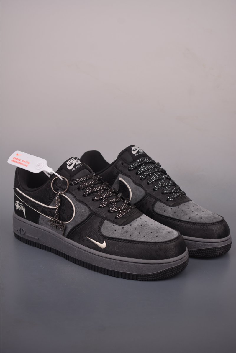 Nike Air Force 1 Low 'Stussy'
