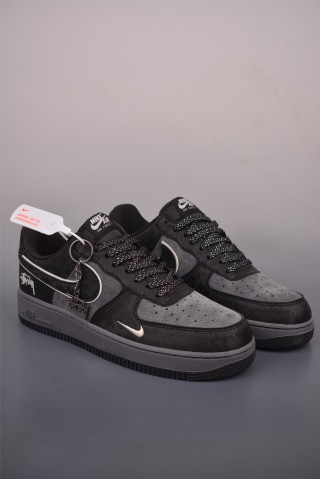 Nike Air Force 1 Low 'Stussy'