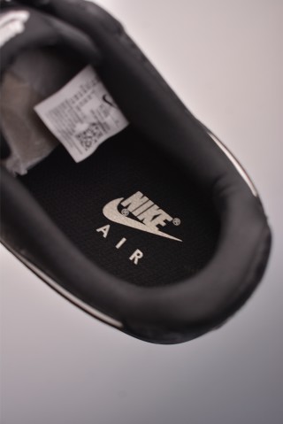 Nike Air Force 1 Low 'Stussy' view 9