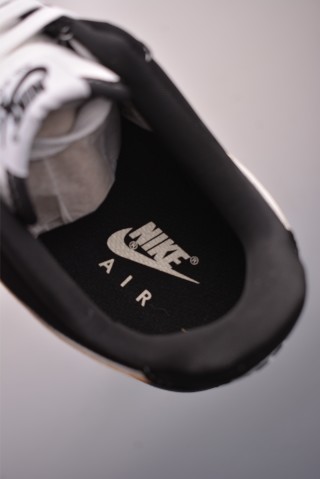 Nike Air Force 1 Low 'Stussy' view 9