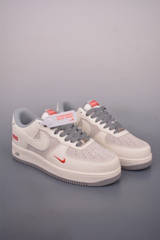 Nike Air Force 1 Low view 1