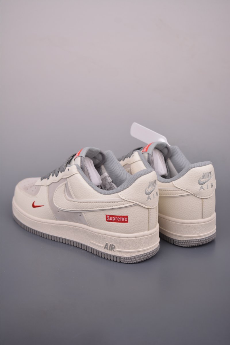 Nike Air Force 1 Low view