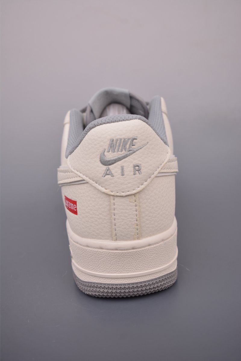 Nike Air Force 1 Low view