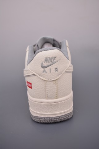 Nike Air Force 1 Low view 4