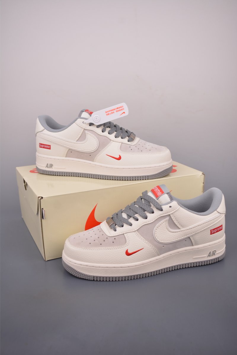 Nike Air Force 1 Low view