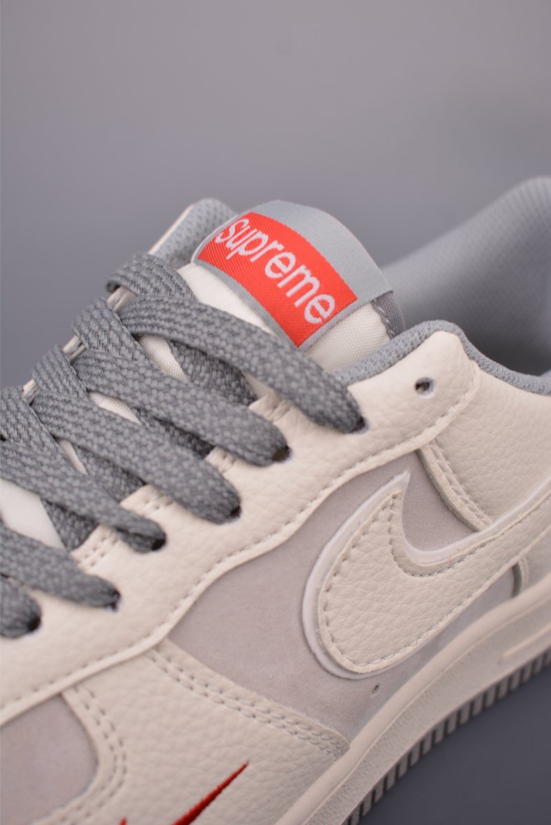 Nike Air Force 1 Low view