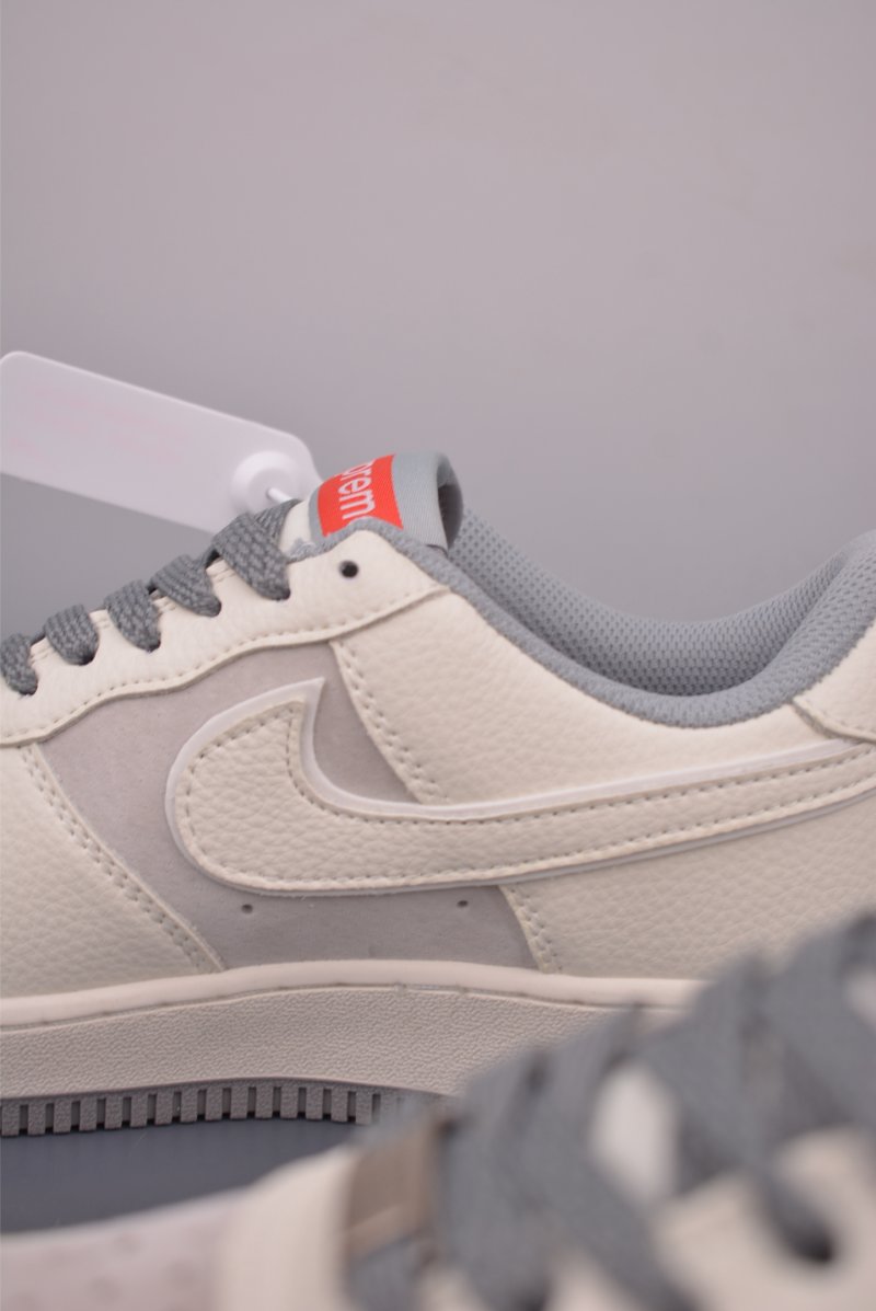 Nike Air Force 1 Low view